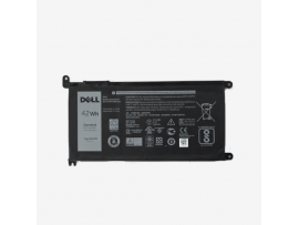 Laptop Battery - Dell WDXOR 5567